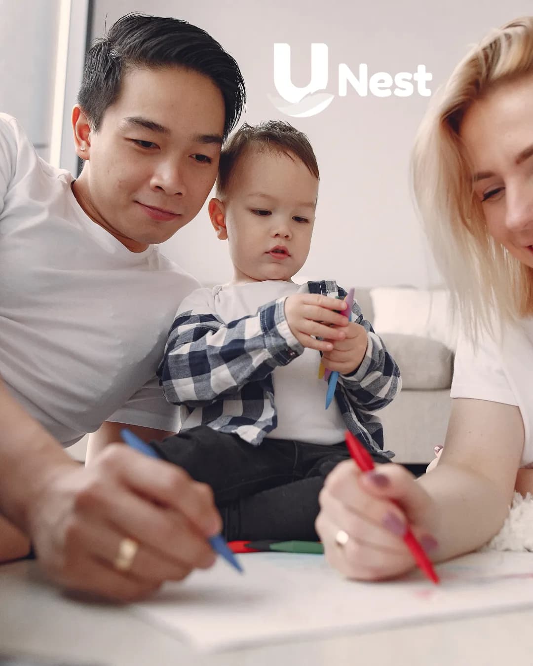 For the Fathers Who Invest in Their Child’s Future