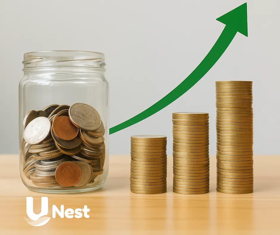 Parents Are Saving for Their Kids - But Missing a Big Opportunity