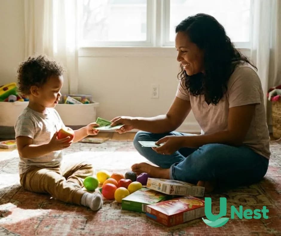 The Rise of Early Financial Education