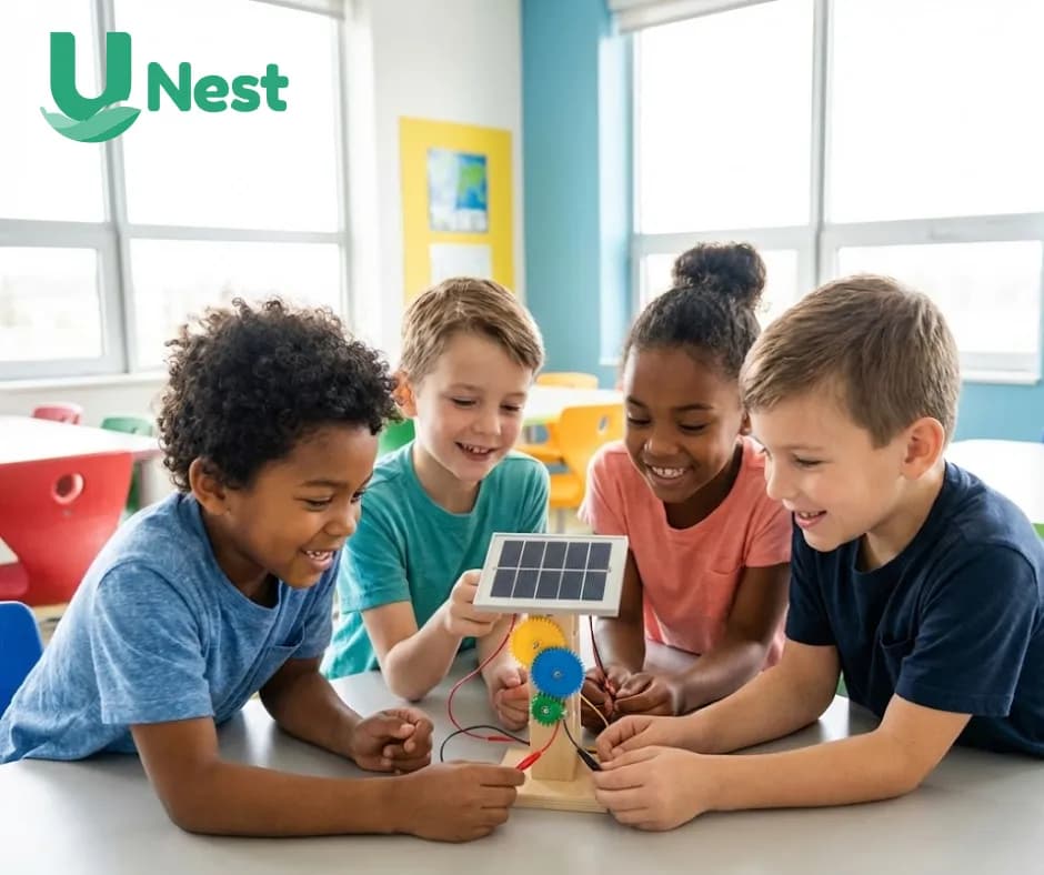The Future of Learning Is Already Here: What Parents Should Know