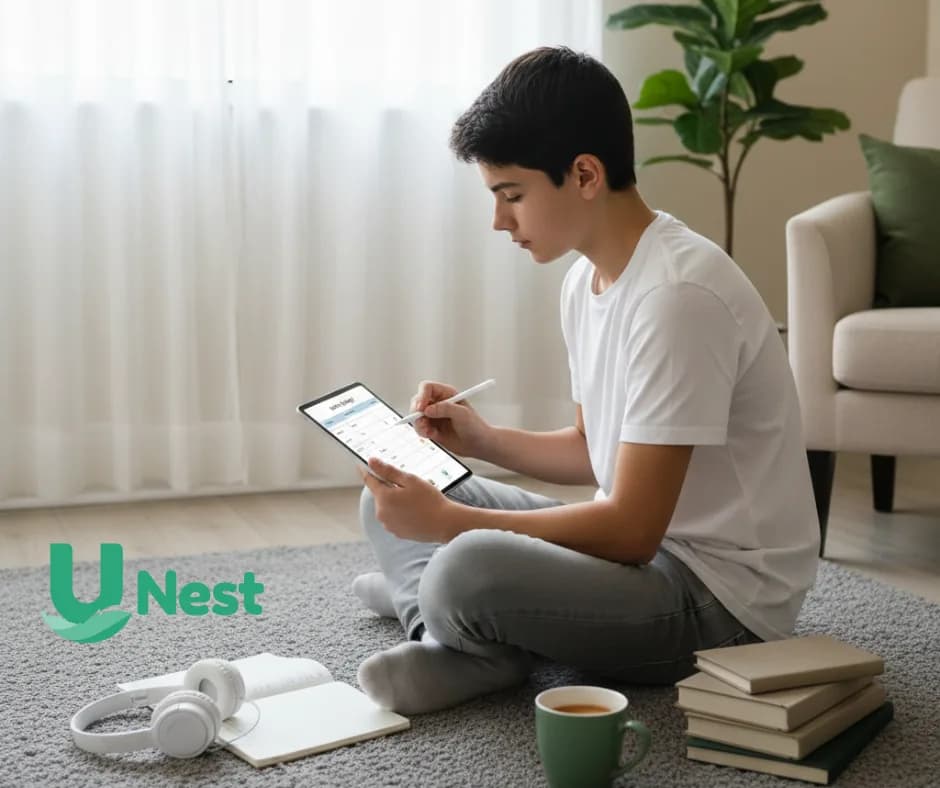 Teaching Teens Financial Literacy With Real Tips That Work